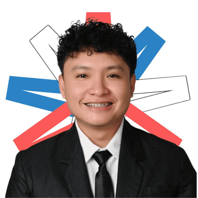 Delmar Delos Reyes