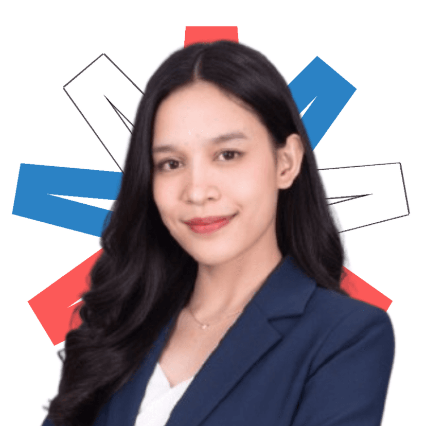 Mary Alexis Mondragon