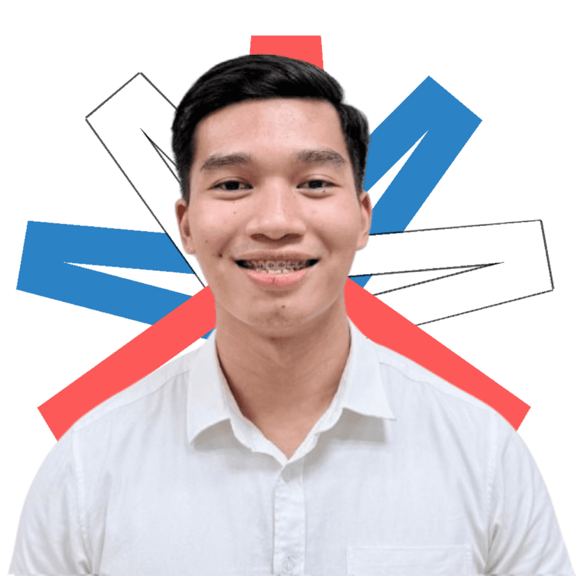 Harold John Parambita